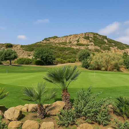 Penthouse Sea View - Valle Romano Golf Estepona Ngoại thất bức ảnh