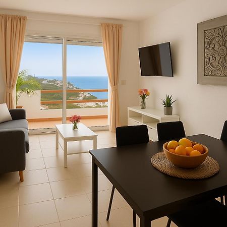 Penthouse Sea View - Valle Romano Golf Estepona Ngoại thất bức ảnh