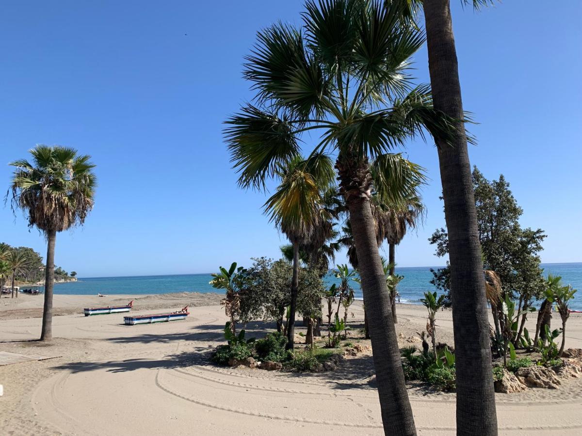 Penthouse Sea View - Valle Romano Golf Estepona Ngoại thất bức ảnh