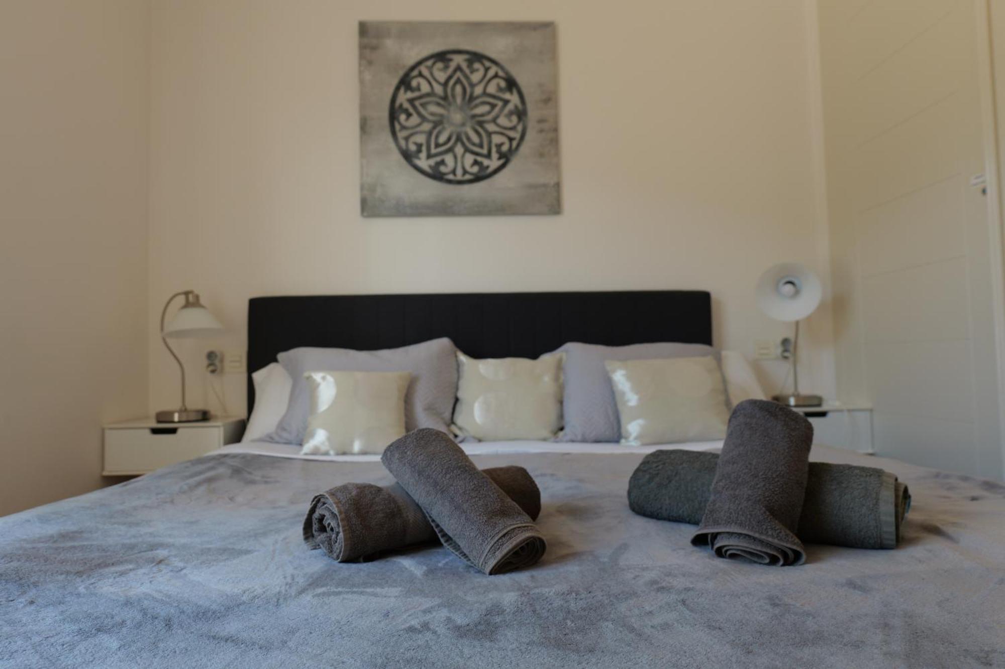 Penthouse Sea View - Valle Romano Golf Estepona Ngoại thất bức ảnh