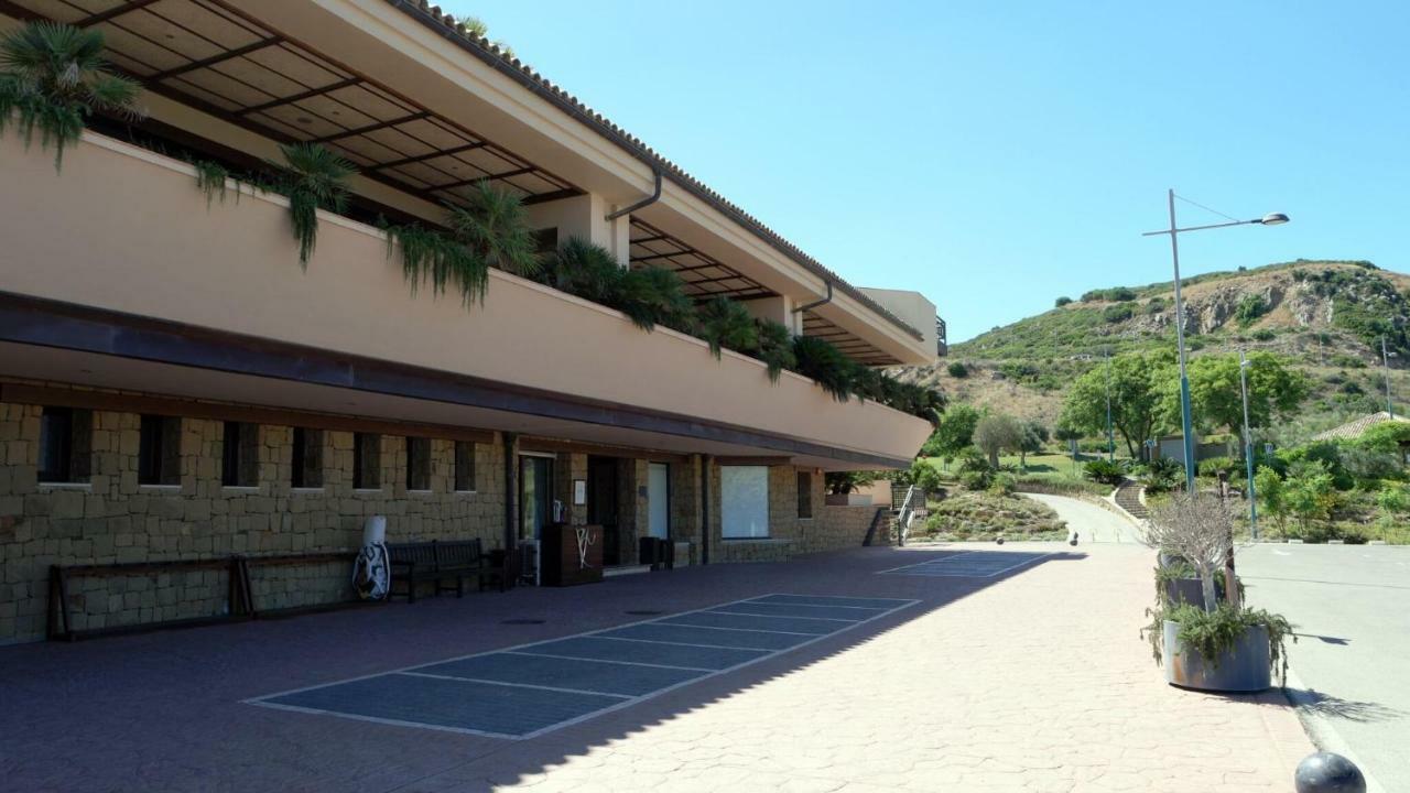 Penthouse Sea View - Valle Romano Golf Estepona Ngoại thất bức ảnh