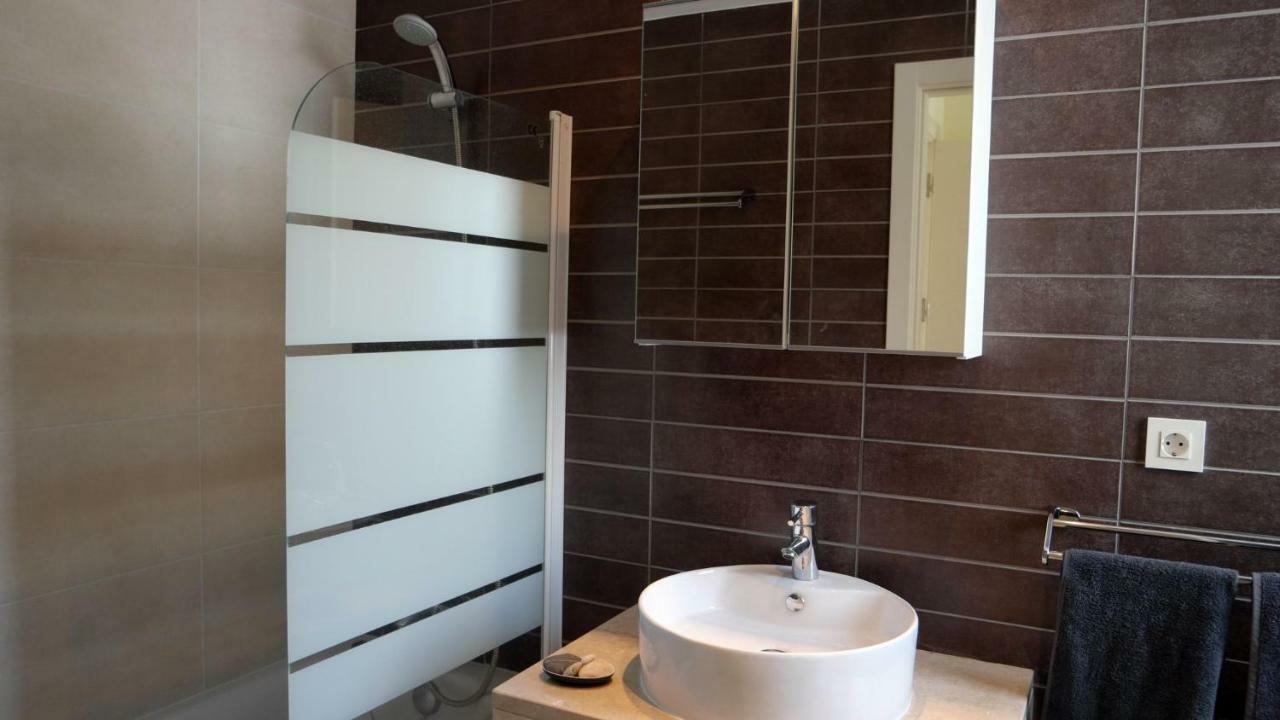 Penthouse Sea View - Valle Romano Golf Estepona Ngoại thất bức ảnh