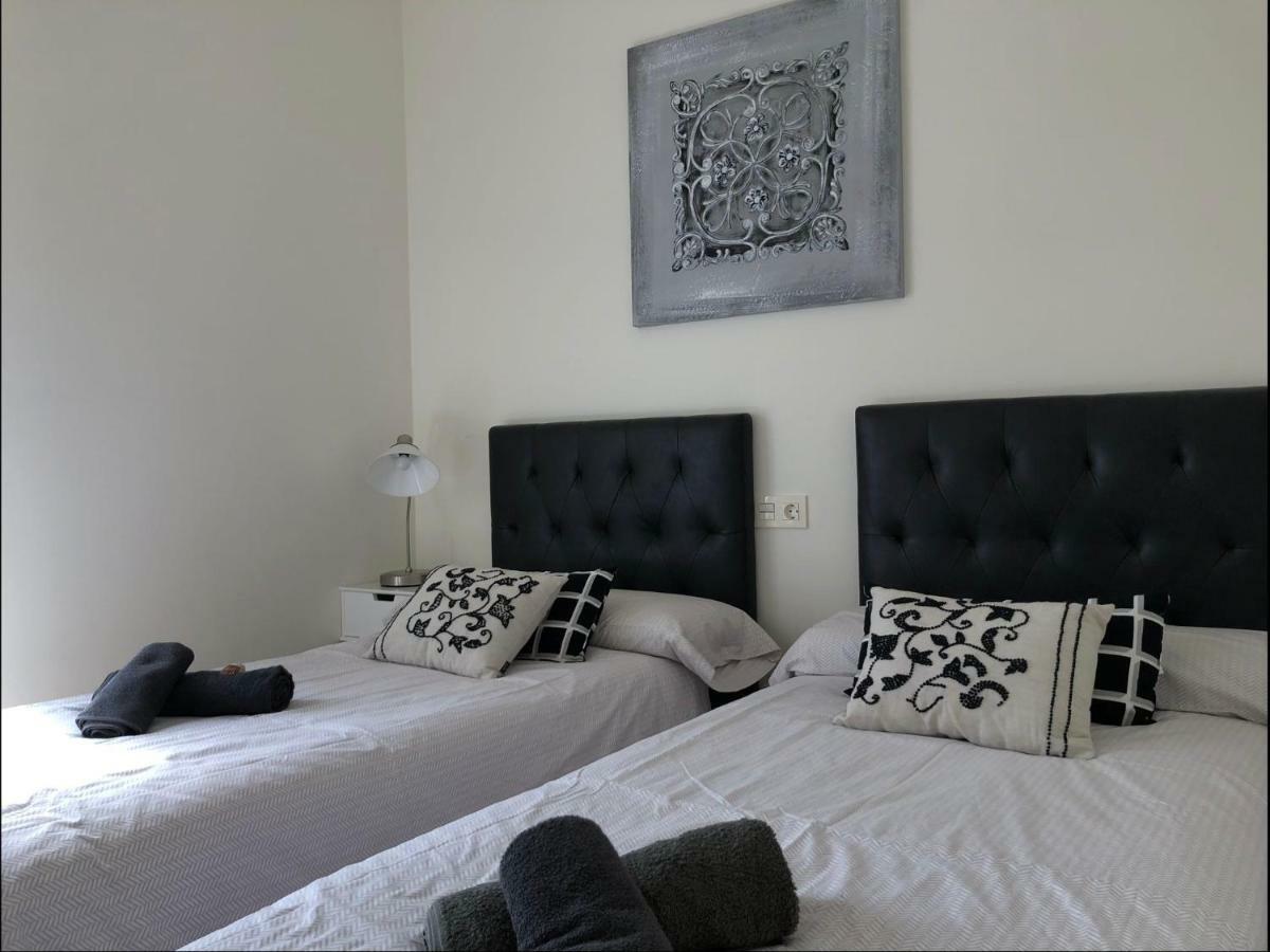 Penthouse Sea View - Valle Romano Golf Estepona Ngoại thất bức ảnh