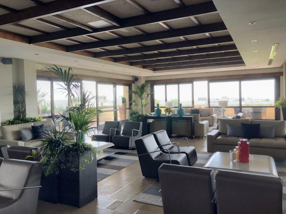 Penthouse Sea View - Valle Romano Golf Estepona Ngoại thất bức ảnh