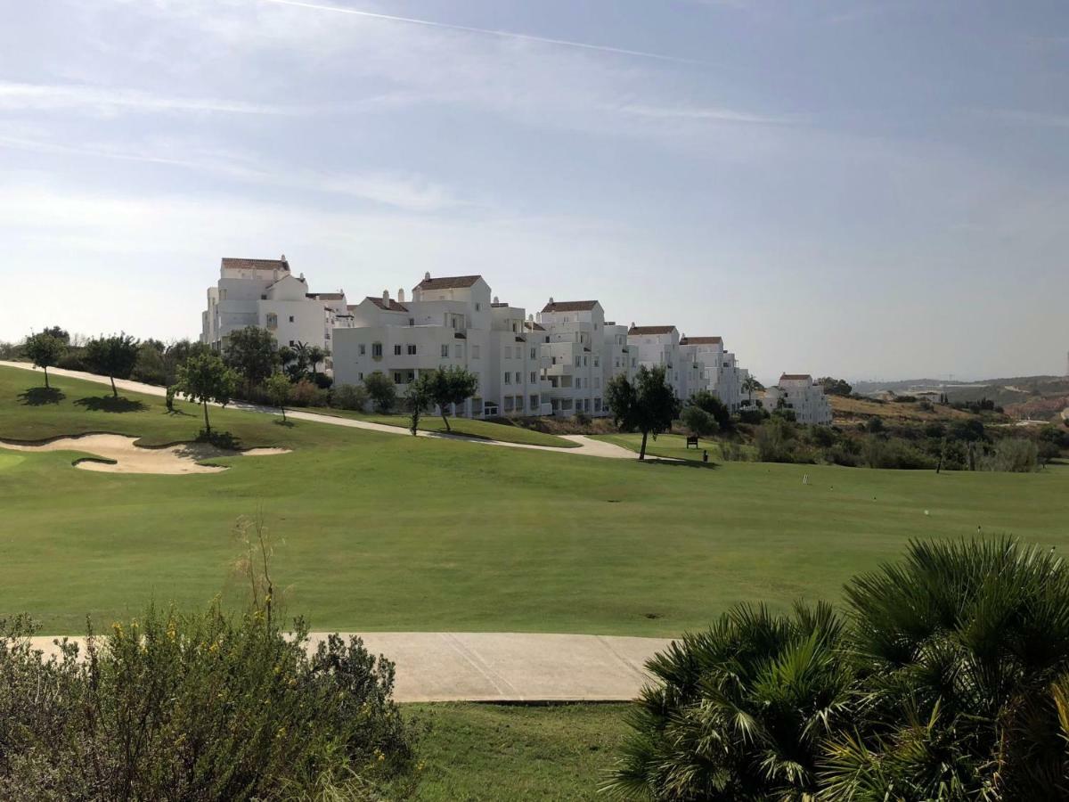 Penthouse Sea View - Valle Romano Golf Estepona Ngoại thất bức ảnh