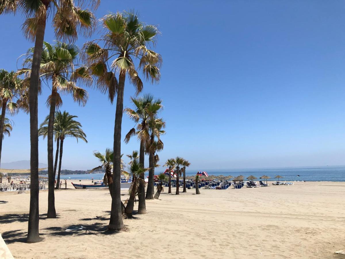 Penthouse Sea View - Valle Romano Golf Estepona Ngoại thất bức ảnh