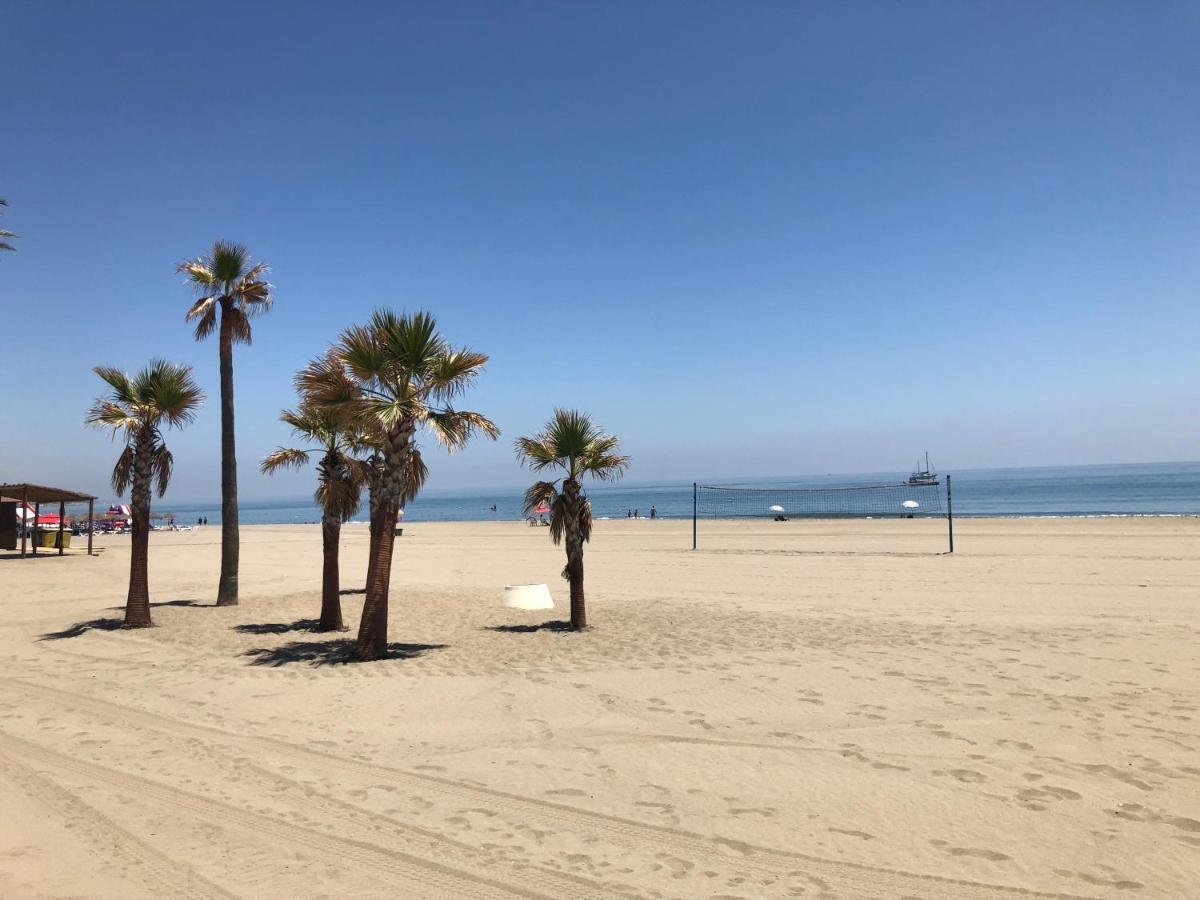 Penthouse Sea View - Valle Romano Golf Estepona Ngoại thất bức ảnh